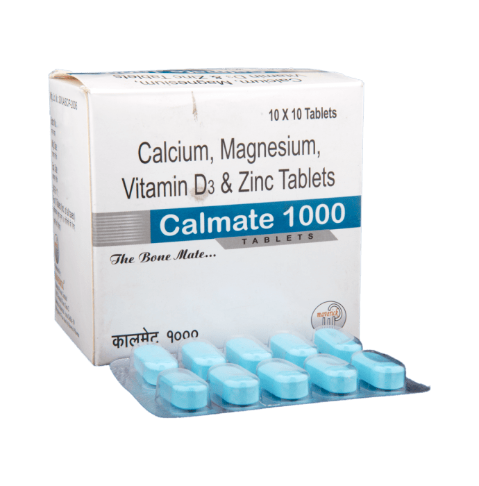 ALDOMET X10 TABS